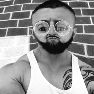 Meet your Posher, Daniel